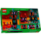 Конструктор LEGO Minecraft Вежа Ендермена 867 деталей (21279) - зображення 2