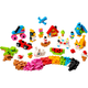Конструктор LEGO Classic Креативні барвисті кубики 820 деталей (11045) - зображення 4