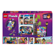 Конструктор LEGO Friends Семейный дом Лиан 946 деталей (42687) - изображение 2
