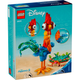 Конструктор LEGO Disney Ай-Ай 566 деталей (43272) - зображення 2