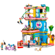 Конструктор LEGO Friends Клубный дом друзей HLC 794 детали (42689) - изображение 3