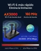 Маршрутизатор Cudy AX3000 Gigabit Mesh Wi-Fi 6, 160 МГц, Full VPN - изображение 3