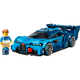 Конструктор LEGO Speed Champions Спортивний автомобіль Bugatti Vision GT Hyper 284 деталі (77253) - зображення 8