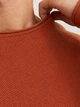Джемпер JACK&JONES червоний GLHLC585 L - зображення 5