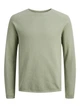 Джемпер JACK&JONES блідо-м'ятний SMCYD095 L - зображення 7