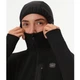 Флисовая кофта Turbat Ilma Hood Wmn M Черный (1054-012.004.4782) - изображение 4