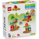Конструктор LEGO DUPLO My First Дерево для балансирования и складывания 27 деталей (10440) - изображение 2