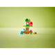 Конструктор LEGO DUPLO My First Дерево для балансирования и складывания 27 деталей (10440) - изображение 9