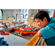 Конструктор LEGO City Спасательный катер и вертолет береговой охраны 742 детали (60504) - изображение 7