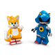 Конструктор LEGO Sonic the Hedgehog Cyclone vs. Metal Sonic 290 деталей (77002) - зображення 4