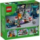 Конструктор LEGO Minecraft Зустріч із Боронителем 238 деталей (21274) - зображення 2