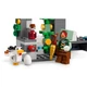 Конструктор LEGO Minecraft Зустріч із Боронителем 238 деталей (21274) - зображення 6