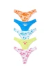 Трусики стрінг Victoria's Secret 4(L) Мікс (155523) - зображення 1