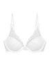 Бюстгальтер push-up Passionata 75C Білий (155522) - зображення 2