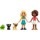 Конструктор LEGO Friends Фургон з аксесуарами для улюбленців 237 деталей (42678) - зображення 4