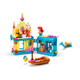 Конструктор LEGO Disney Princess Чарівний мініпалац Аріель 179 деталей (43285) - зображення 3