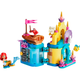 Конструктор LEGO Disney Princess Чарівний мініпалац Аріель 179 деталей (43285) - зображення 7