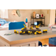 Конструктор LEGO Technic Мощные машины 44 детали (42233) - изображение 9