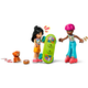 Конструктор LEGO Friends Автомобиль для путишествий с друзьями 220 деталей (42659) - изображение 3