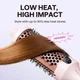 Термощітка Wavytalk з функцією іонізації Blowout Boost - зображення 2