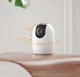 IP камера відеоспостереження IMOU Ranger 2C, 2К, 3MP, White - зображення 2