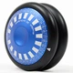 Йойо Magicyoyo D6 YOSPINNER Черный (синий caps) - изображение 2