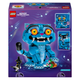 Конструктор LEGO KPop Demon Hunters Тигр Дерпи и птичка Сасси 825 деталей (72537) - изображение 2