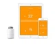 Розумний термостат для системи опалення Todo Smart Thermostat - изображение 3