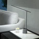 Настільна лампа Baseus Smart Eye Series Charging Folding Smart Light - зображення 3