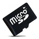 Карта памяти 32 ГБ microSD Class 10 UHS-I, быстрая передача данных - изображение 5