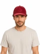 Кепка C&A бордовий з принтом RCXDT230 ONE SIZE - зображення 5