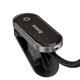 Настільний світильник Baseus Comfort Reading Mini Clip Lamp темно-сірий DGRAD-0G - зображення 7
