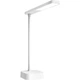 Настільна лампа акумуляторна Yeelight Rechargeable Desk Lamp YLYTD-0039 біла - изображение 1