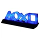 Настільна лампа Sony PlayStation Paladone Icons Light Retro Gaming Den Mood Lamp - изображение 3