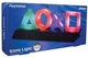 Настільна лампа Sony PlayStation Paladone Icons Light Retro Gaming Den Mood Lamp - изображение 7