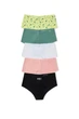 Трусики слип Victoria's Secret 2(S) Микс (155505) - изображение 1