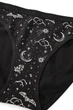 Трусики слип Victoria's Secret 3(M) Микс (155504) - изображение 4