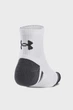 Шкарпетки Under Armour унісекс 42-47 Білий (155489) - зображення 4