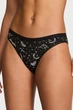 Трусики слип Victoria's Secret 4(L) Микс (155504) - изображение 3