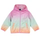 Куртка водоотталкивающая Chicco Blouson Pink Gradient Розовая Размер 98 - изображение 1