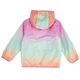 Куртка водоотталкивающая Chicco Blouson Pink Gradient Розовая Размер 98 - изображение 2