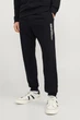 Брюки спортивні Jack & Jones 50(L) Чорний (155603) - зображення 1