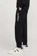 Брюки спортивні Jack & Jones 46(S) Чорний (155603) - зображення 3