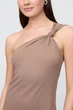 Платье Gap 50(2XL) Коричневый (155691) - изображение 6