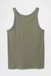 Майка Gap 40(XS) Зелений (155693) - зображення 3