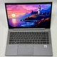 Ноутбук Hewlett Packard ZBook Firefly 14 G7 14” IPS 1920x1080 Core i7-10510U 1.80GHz 16GB DDR4 SSD 512GB Intel UHD Graphics Камера (HZFf14UG7R16S512A) Б/У - изображение 8