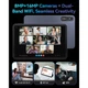 Планшет BNCF Bpad 13 13.4" 20 ГБ 256 ГБ Android 15 Unisoc T615 10000 мАч - изображение 4