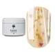 Жидкий гель с сухоцветами Saga Liquid Floral Gel №04 персиковый 15 мл - изображение 2