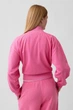 Комплект: свитшот и брюки Gap 44(M) Розовый (155687) - изображение 4