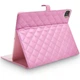 Чохол Mirelle для Apple iPad Air 11 (2026) з короною Pink Elegance - зображення 7